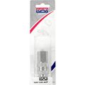 GAV UNI A2P Universal Quick Coupler 3/8" Female Packaged